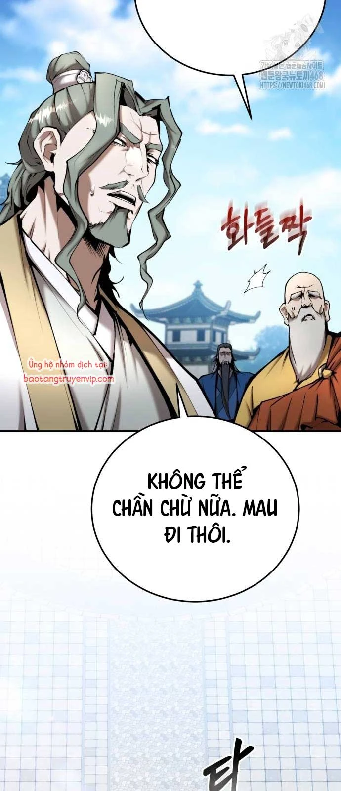 Giáo Chủ Ma Giáo Cũng Biết Sợ Chapter 62 - 18