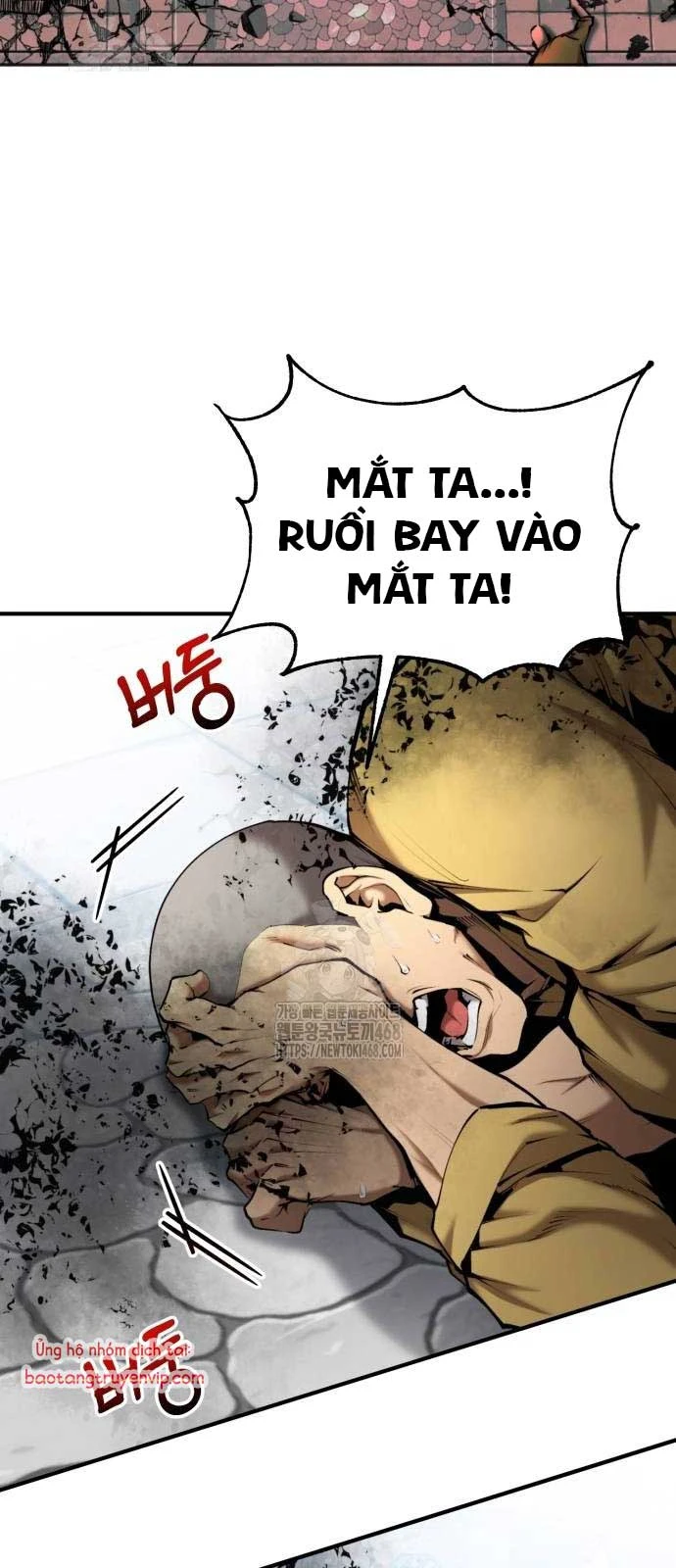 Giáo Chủ Ma Giáo Cũng Biết Sợ Chapter 62 - 20