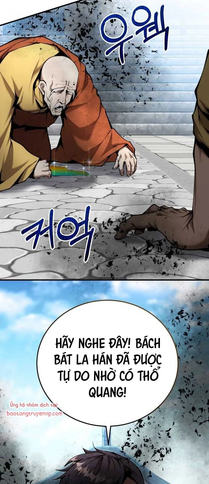 Giáo Chủ Ma Giáo Cũng Biết Sợ Chapter 62 - 21