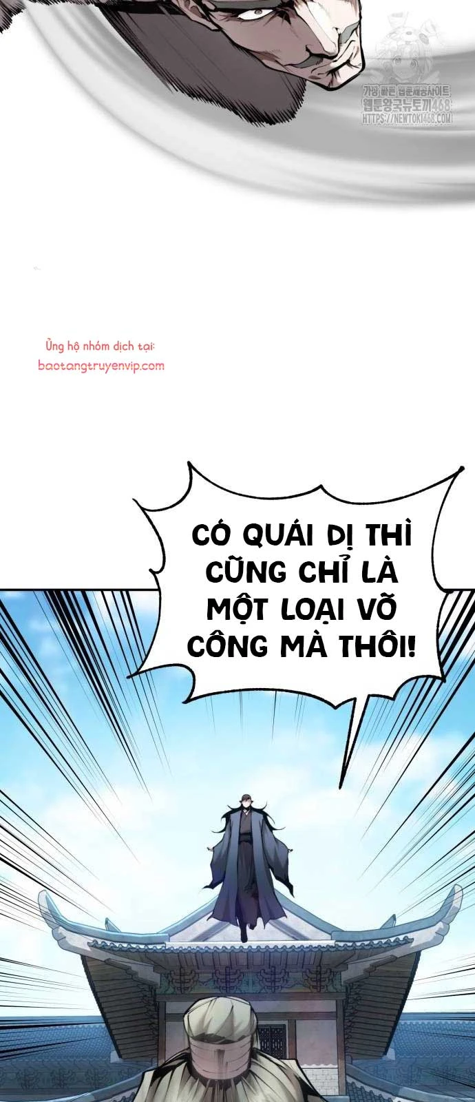 Giáo Chủ Ma Giáo Cũng Biết Sợ Chapter 62 - 25