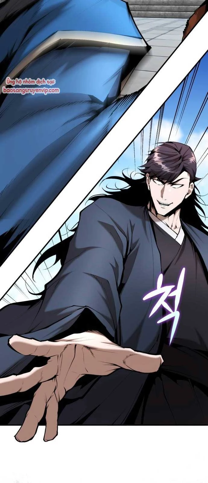 Giáo Chủ Ma Giáo Cũng Biết Sợ Chapter 62 - 28