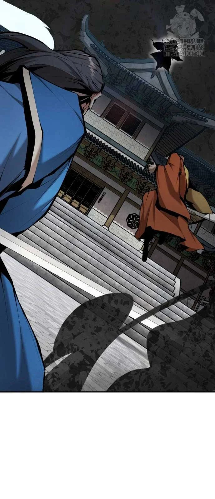 Giáo Chủ Ma Giáo Cũng Biết Sợ Chapter 62 - 30