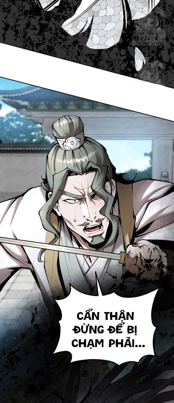 Giáo Chủ Ma Giáo Cũng Biết Sợ Chapter 62 - 32