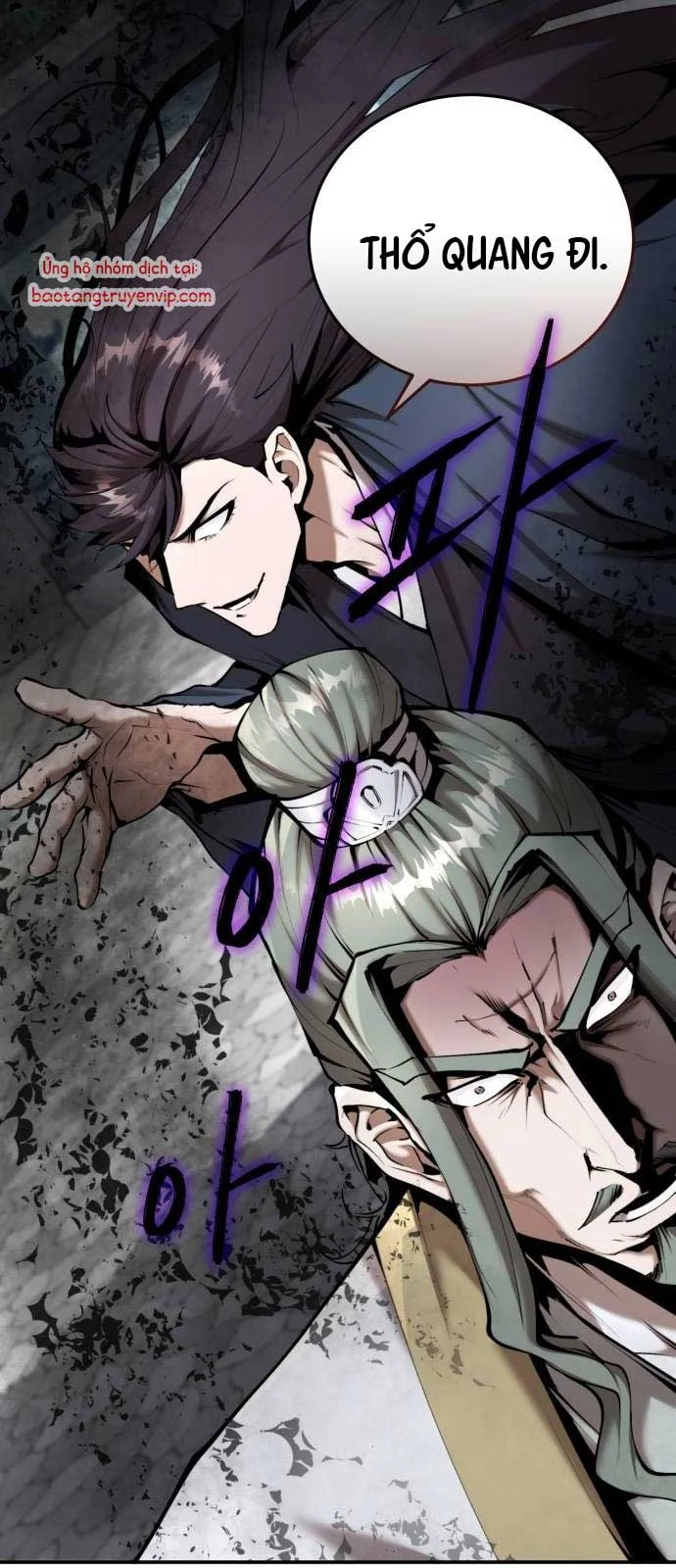 Giáo Chủ Ma Giáo Cũng Biết Sợ Chapter 62 - 33