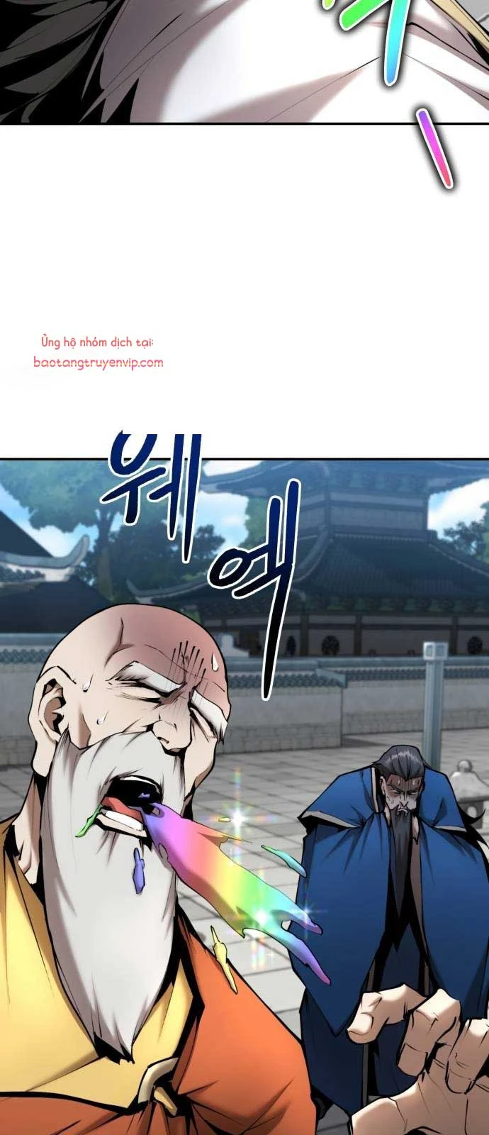 Giáo Chủ Ma Giáo Cũng Biết Sợ Chapter 62 - 35