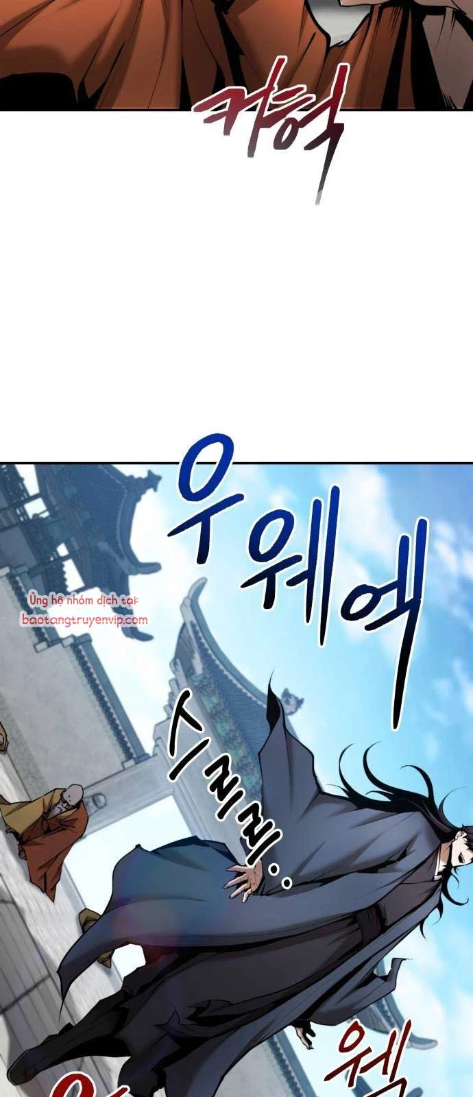 Giáo Chủ Ma Giáo Cũng Biết Sợ Chapter 62 - 36