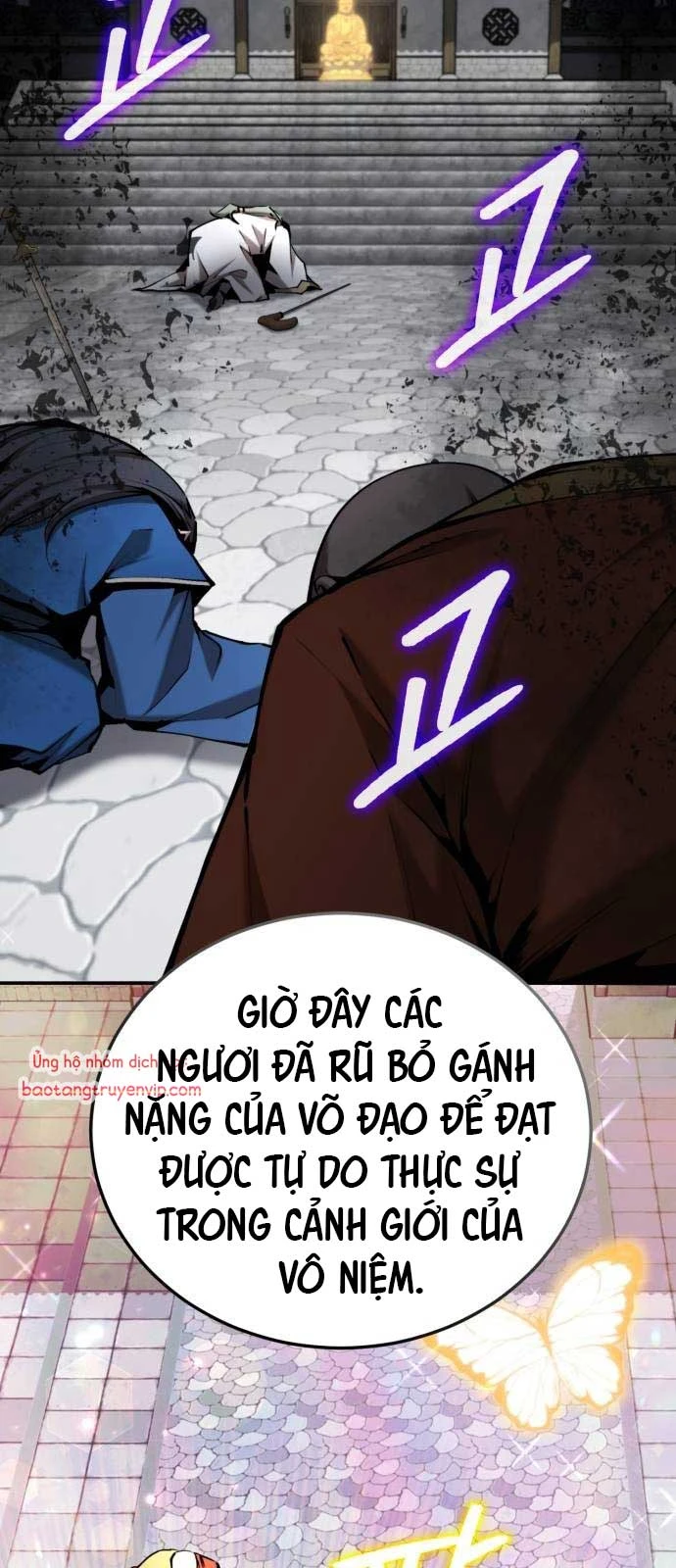 Giáo Chủ Ma Giáo Cũng Biết Sợ Chapter 62 - 38