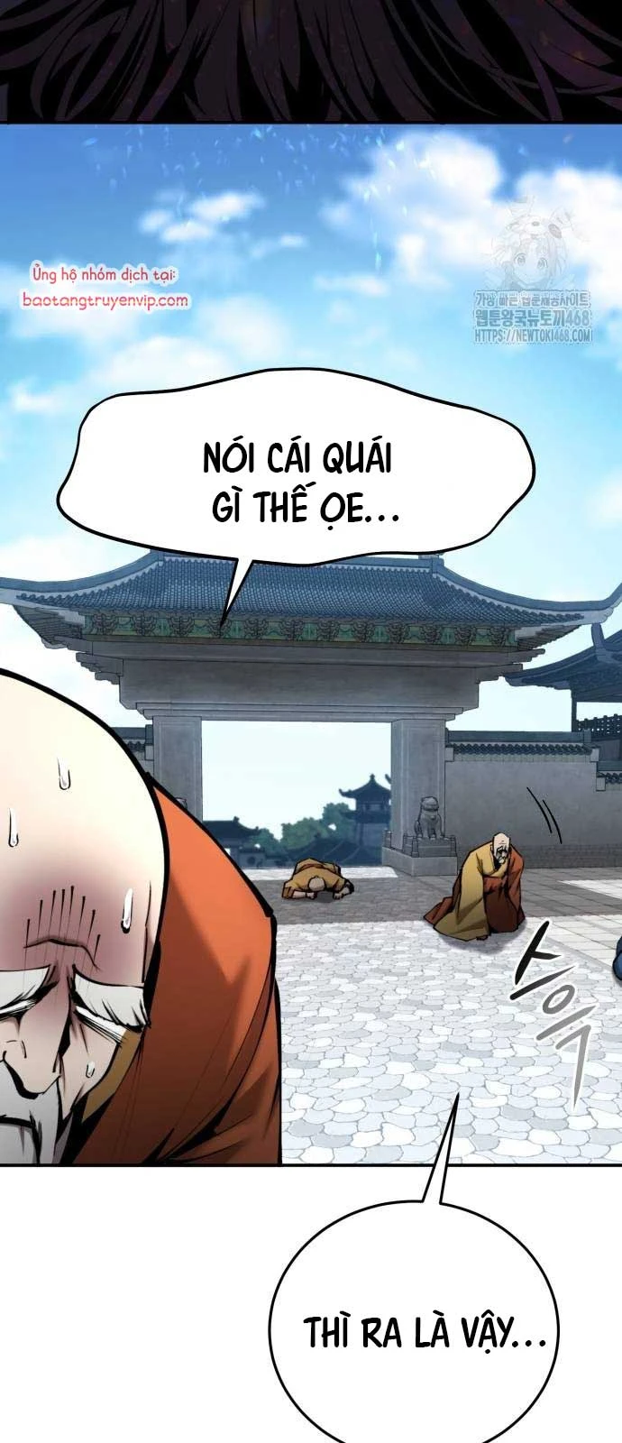 Giáo Chủ Ma Giáo Cũng Biết Sợ Chapter 62 - 40