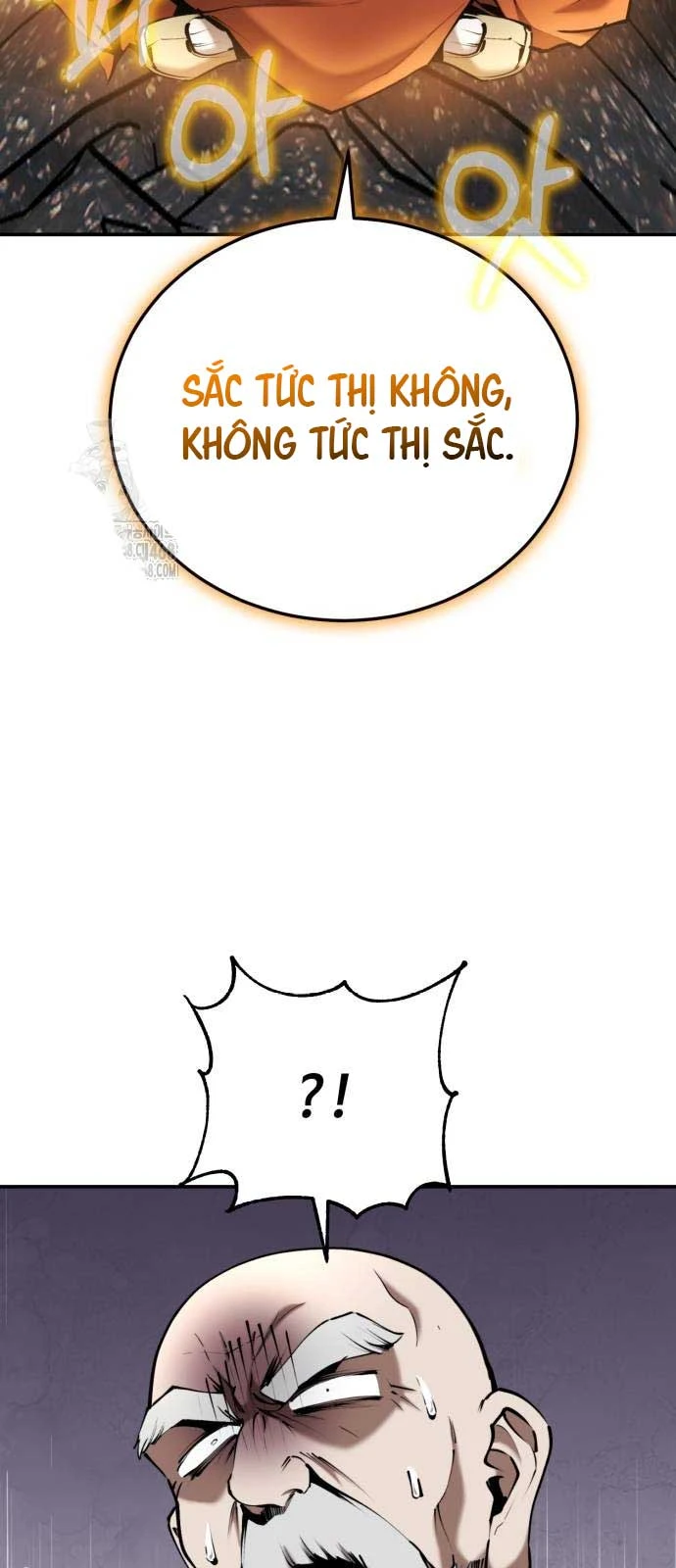 Giáo Chủ Ma Giáo Cũng Biết Sợ Chapter 62 - 44