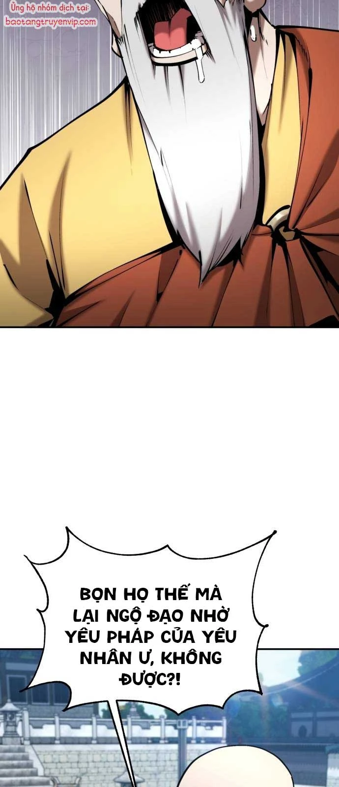 Giáo Chủ Ma Giáo Cũng Biết Sợ Chapter 62 - 45