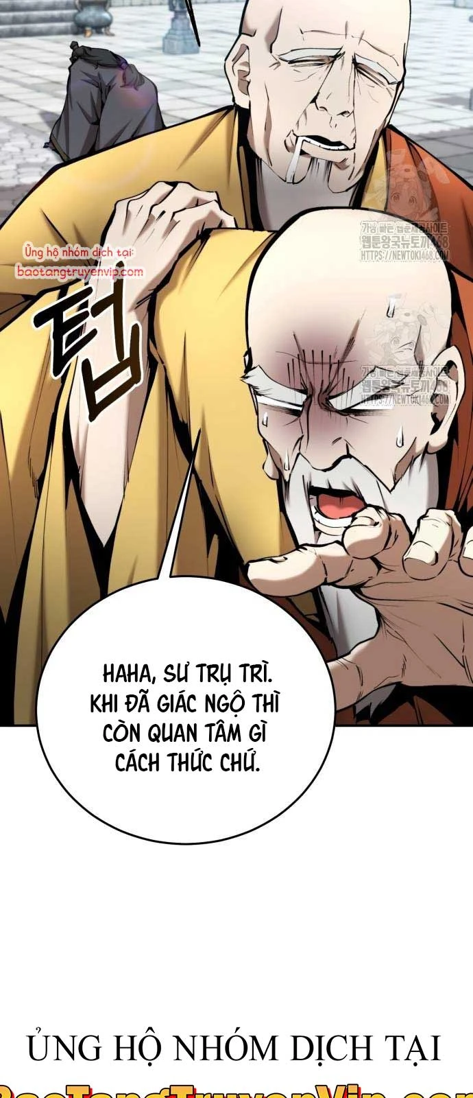 Giáo Chủ Ma Giáo Cũng Biết Sợ Chapter 62 - 46