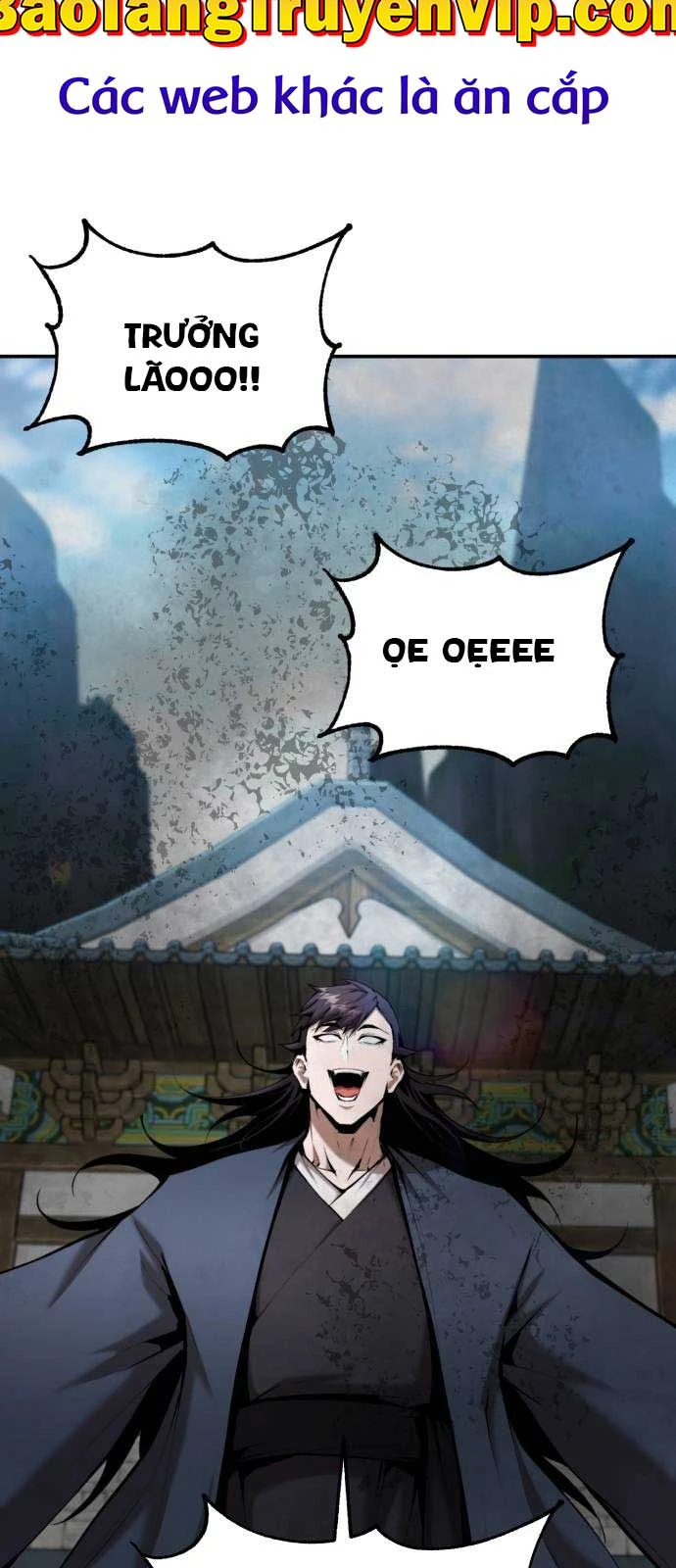 Giáo Chủ Ma Giáo Cũng Biết Sợ Chapter 62 - 47