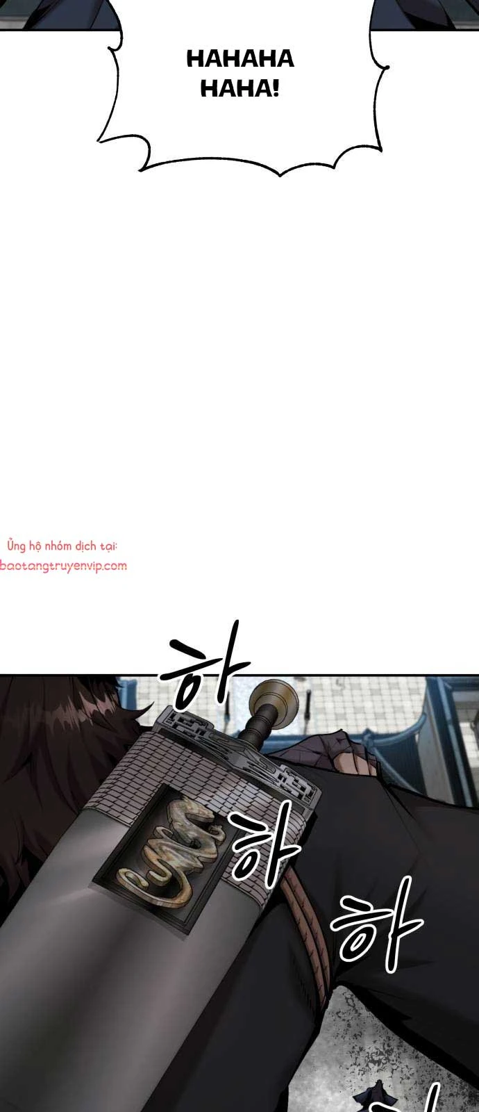 Giáo Chủ Ma Giáo Cũng Biết Sợ Chapter 62 - 48