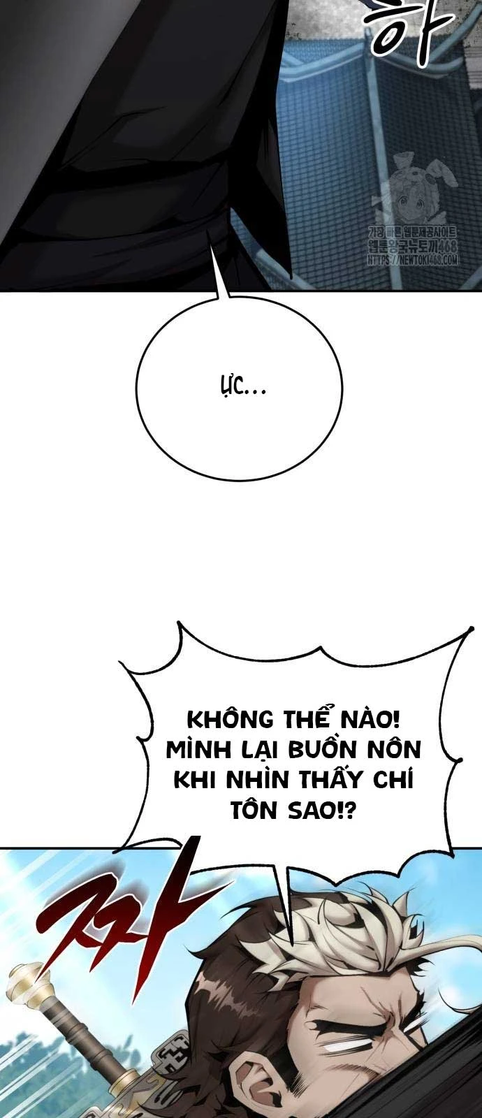 Giáo Chủ Ma Giáo Cũng Biết Sợ Chapter 62 - 49