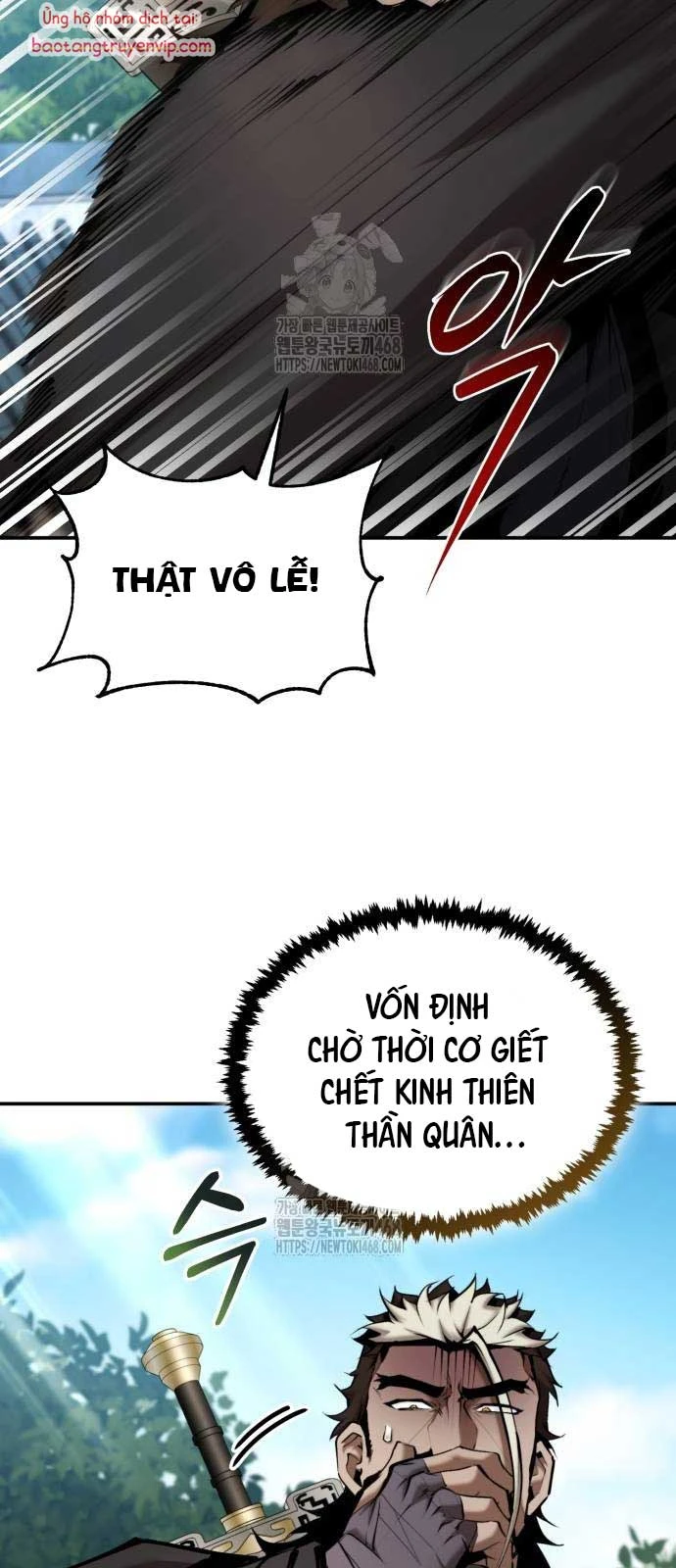 Giáo Chủ Ma Giáo Cũng Biết Sợ Chapter 62 - 50