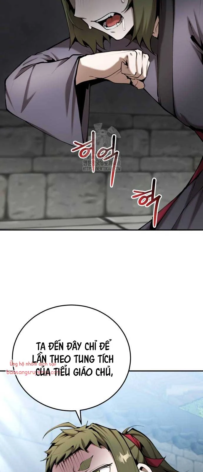 Giáo Chủ Ma Giáo Cũng Biết Sợ Chapter 62 - 55