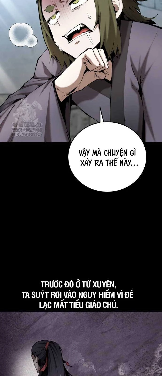 Giáo Chủ Ma Giáo Cũng Biết Sợ Chapter 62 - 56