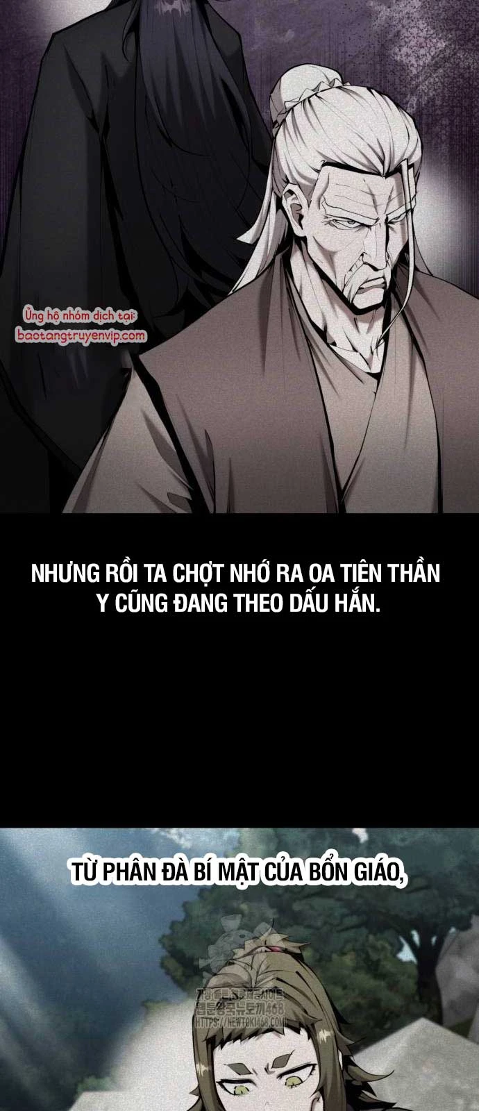 Giáo Chủ Ma Giáo Cũng Biết Sợ Chapter 62 - 57