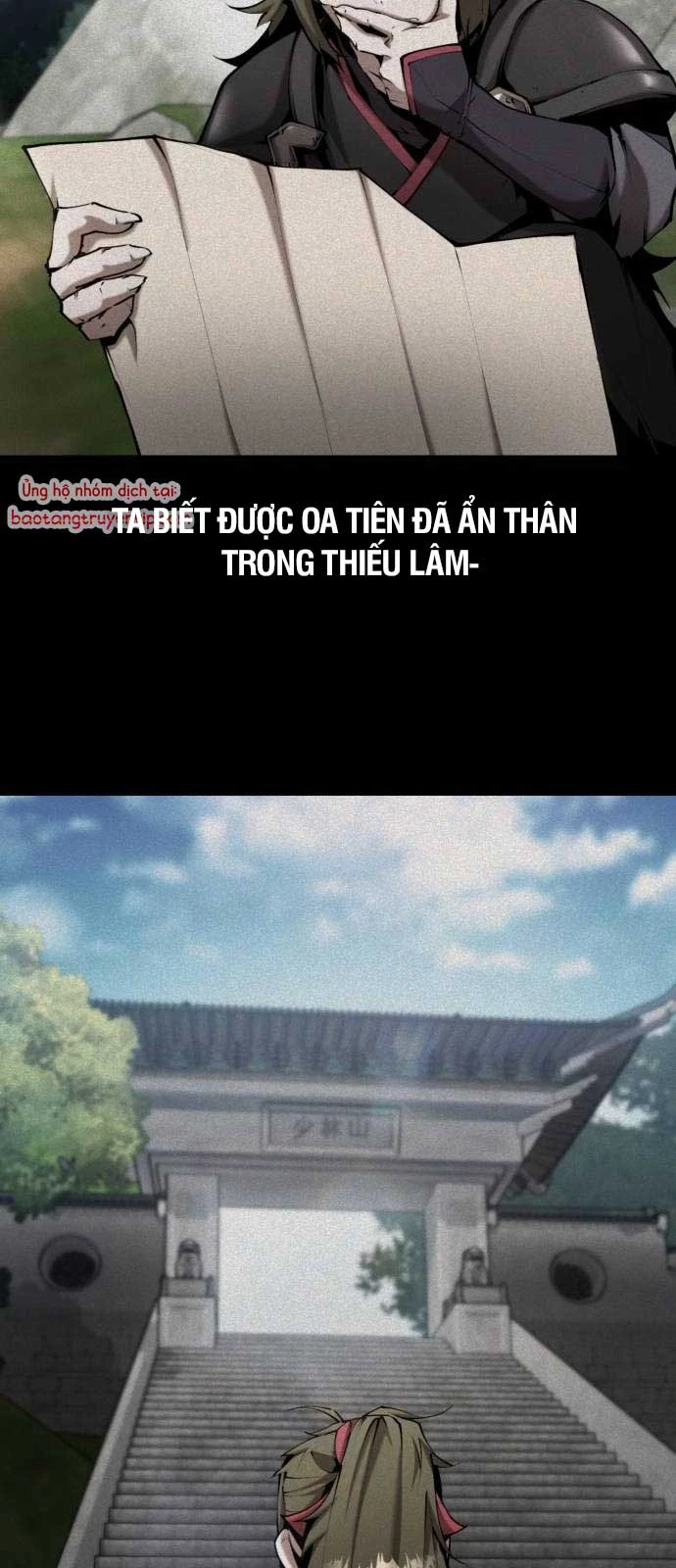 Giáo Chủ Ma Giáo Cũng Biết Sợ Chapter 62 - 58