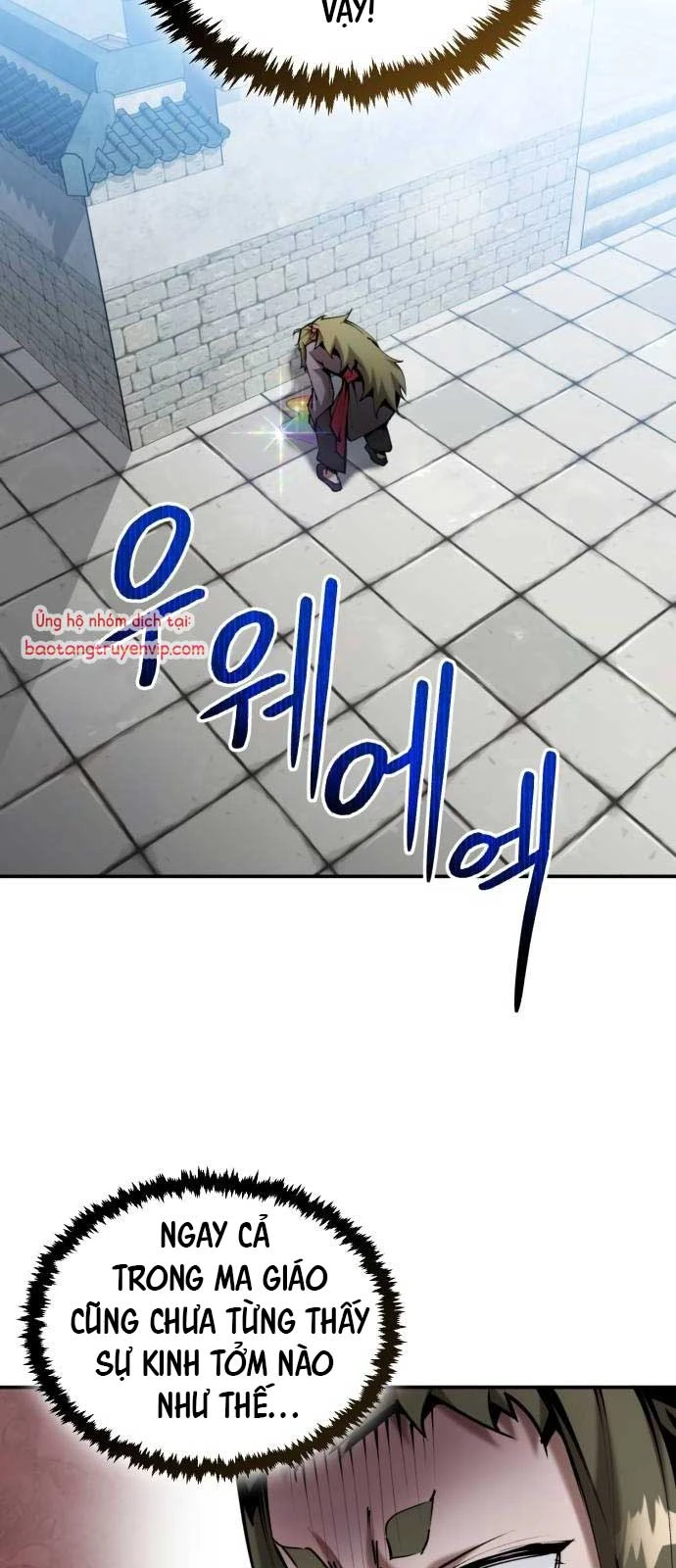 Giáo Chủ Ma Giáo Cũng Biết Sợ Chapter 62 - 60