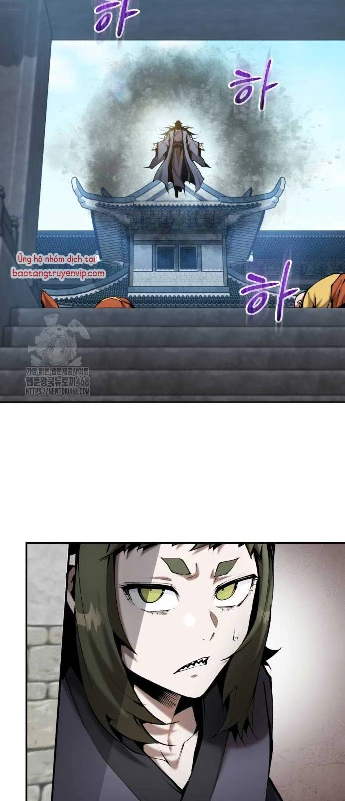 Giáo Chủ Ma Giáo Cũng Biết Sợ Chapter 62 - 63