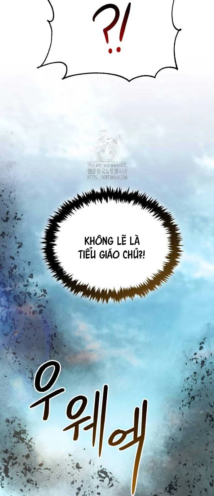 Giáo Chủ Ma Giáo Cũng Biết Sợ Chapter 62 - 66