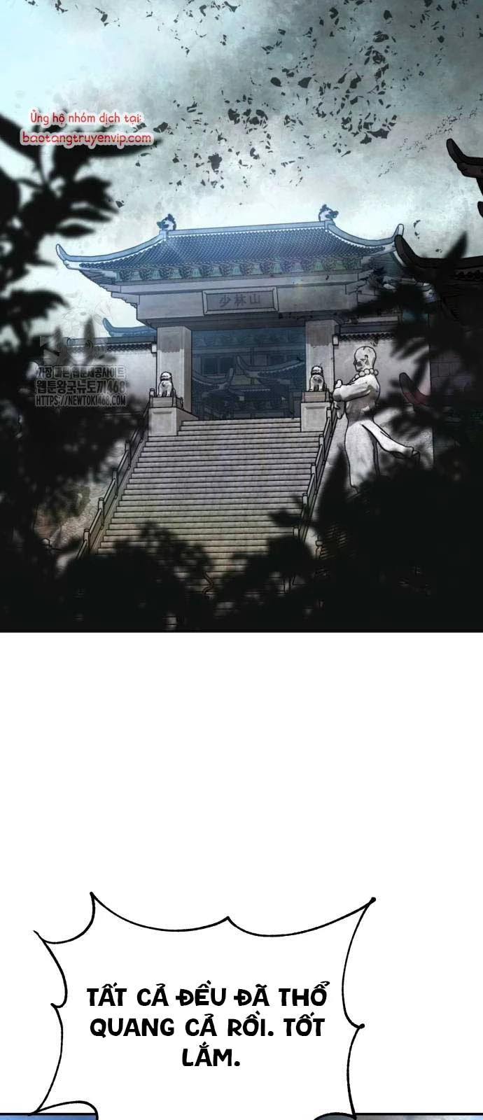 Giáo Chủ Ma Giáo Cũng Biết Sợ Chapter 62 - 67