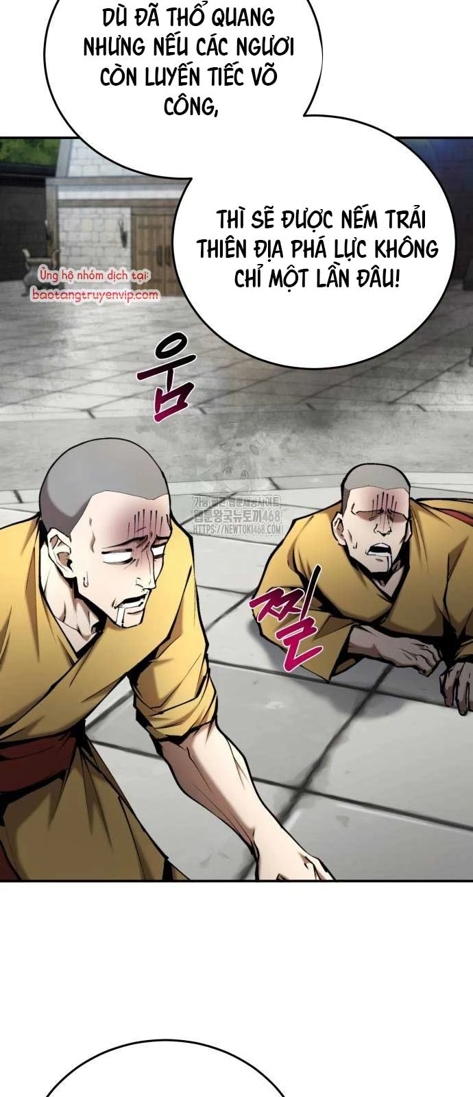 Giáo Chủ Ma Giáo Cũng Biết Sợ Chapter 62 - 69