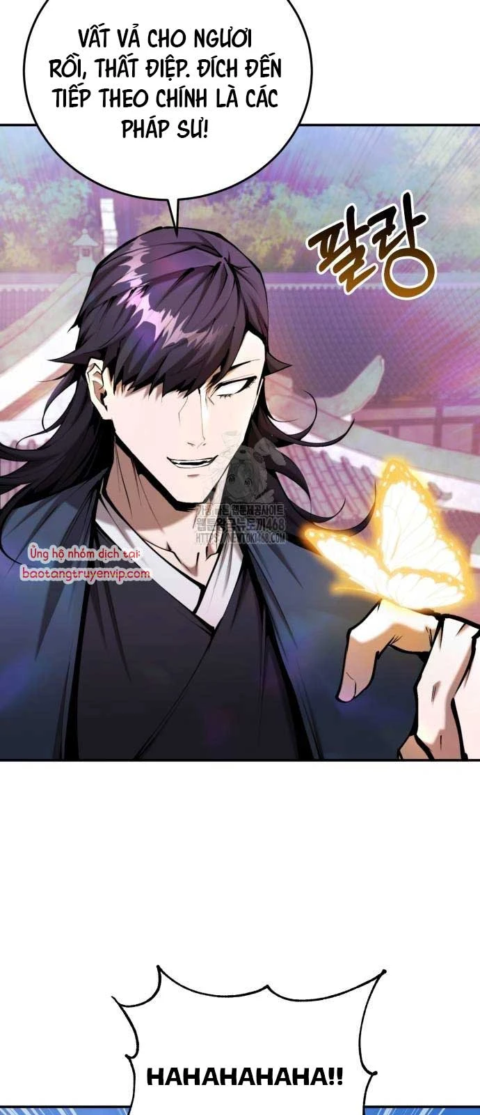 Giáo Chủ Ma Giáo Cũng Biết Sợ Chapter 62 - 70