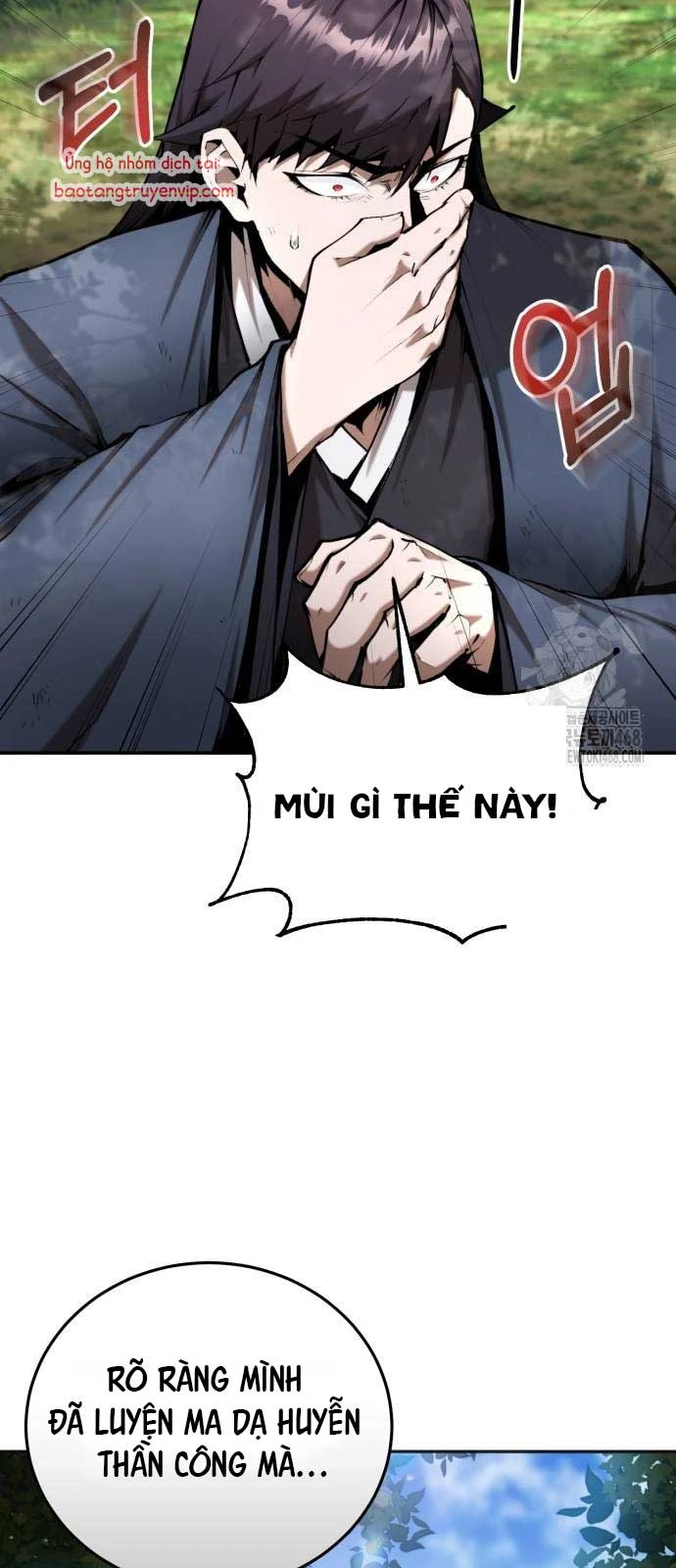 Giáo Chủ Ma Giáo Cũng Biết Sợ Chapter 62 - 76