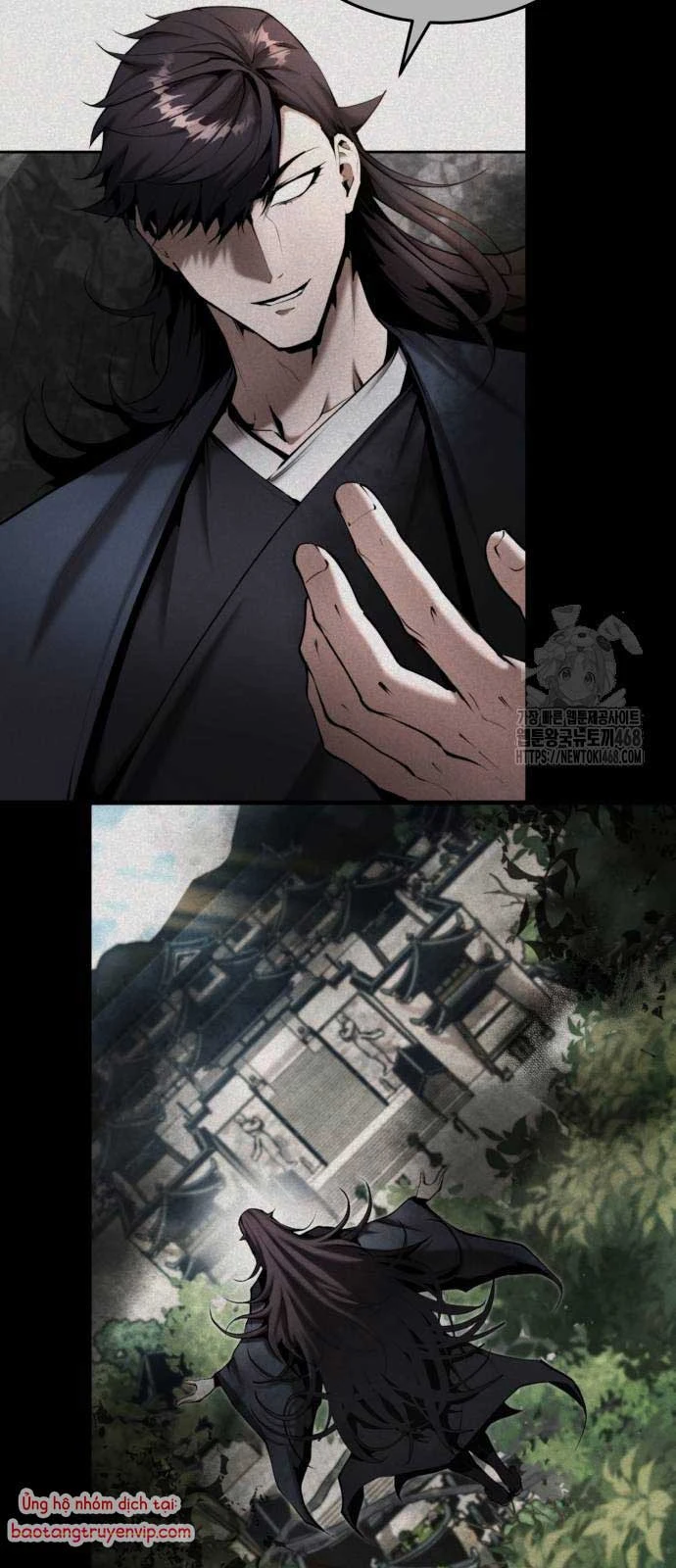 Giáo Chủ Ma Giáo Cũng Biết Sợ Chapter 62 - 78