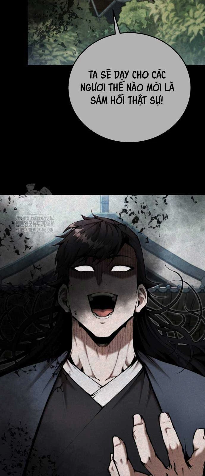 Giáo Chủ Ma Giáo Cũng Biết Sợ Chapter 62 - 79