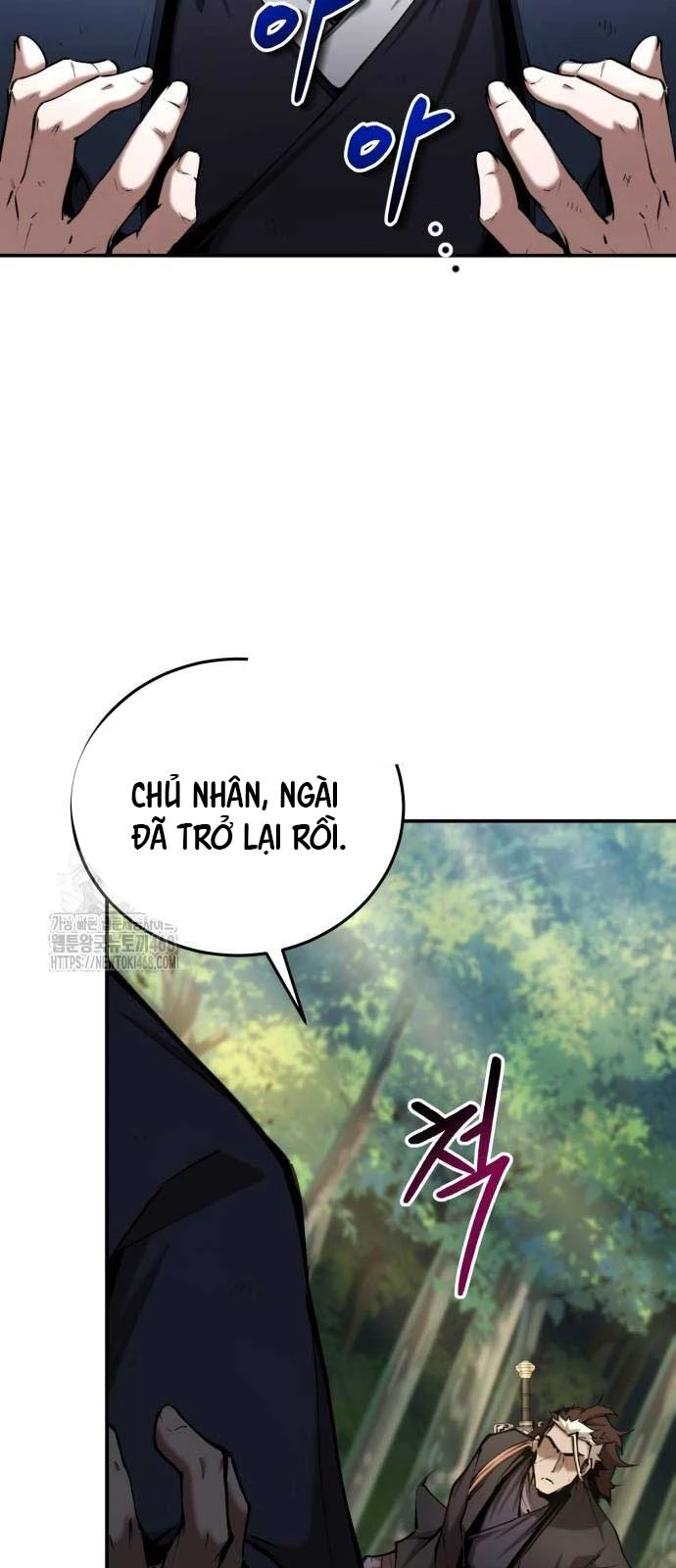 Giáo Chủ Ma Giáo Cũng Biết Sợ Chapter 62 - 81