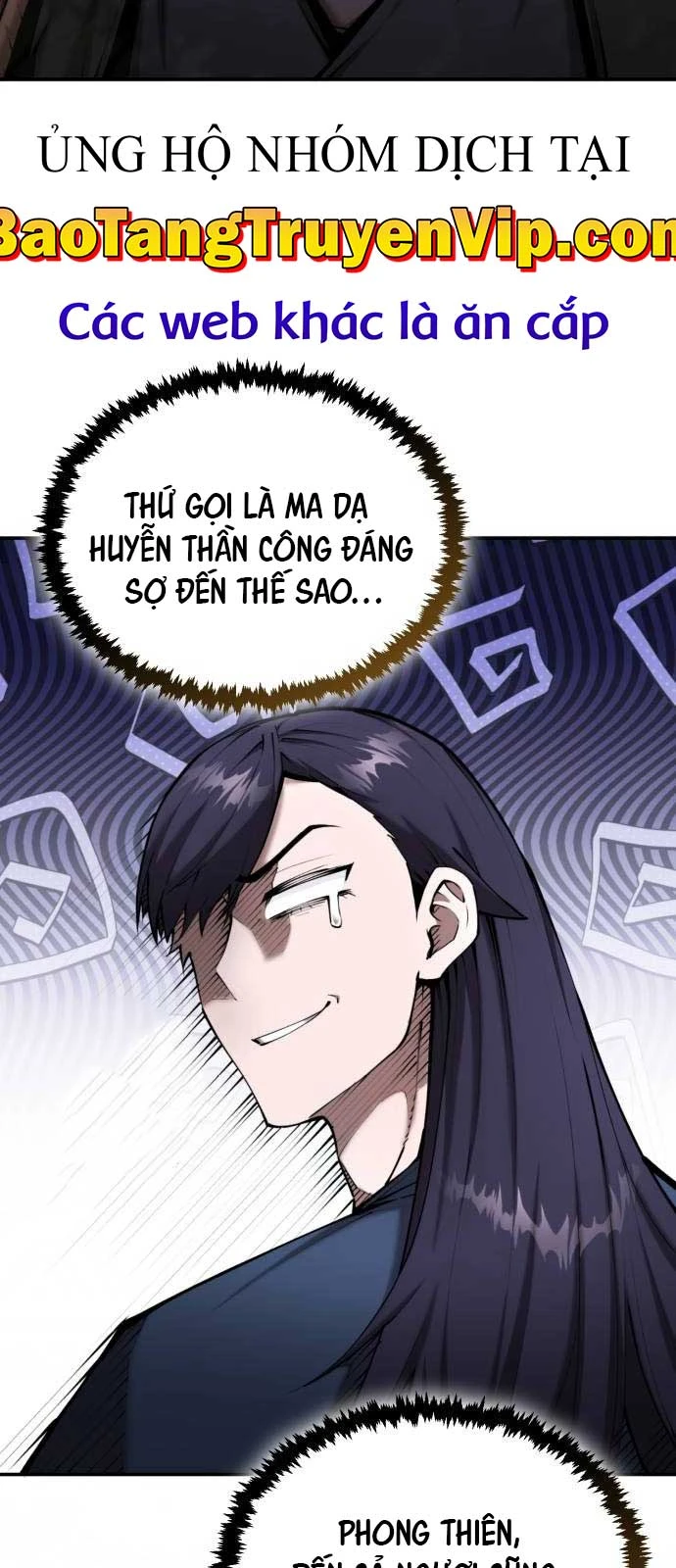 Giáo Chủ Ma Giáo Cũng Biết Sợ Chapter 62 - 86