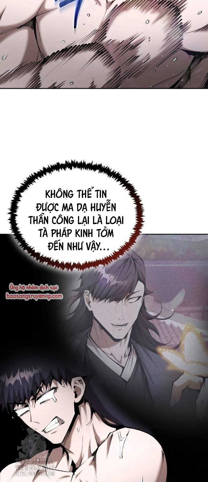 Giáo Chủ Ma Giáo Cũng Biết Sợ Chapter 63 - 4