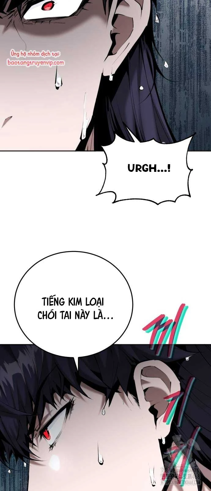 Giáo Chủ Ma Giáo Cũng Biết Sợ Chapter 63 - 6