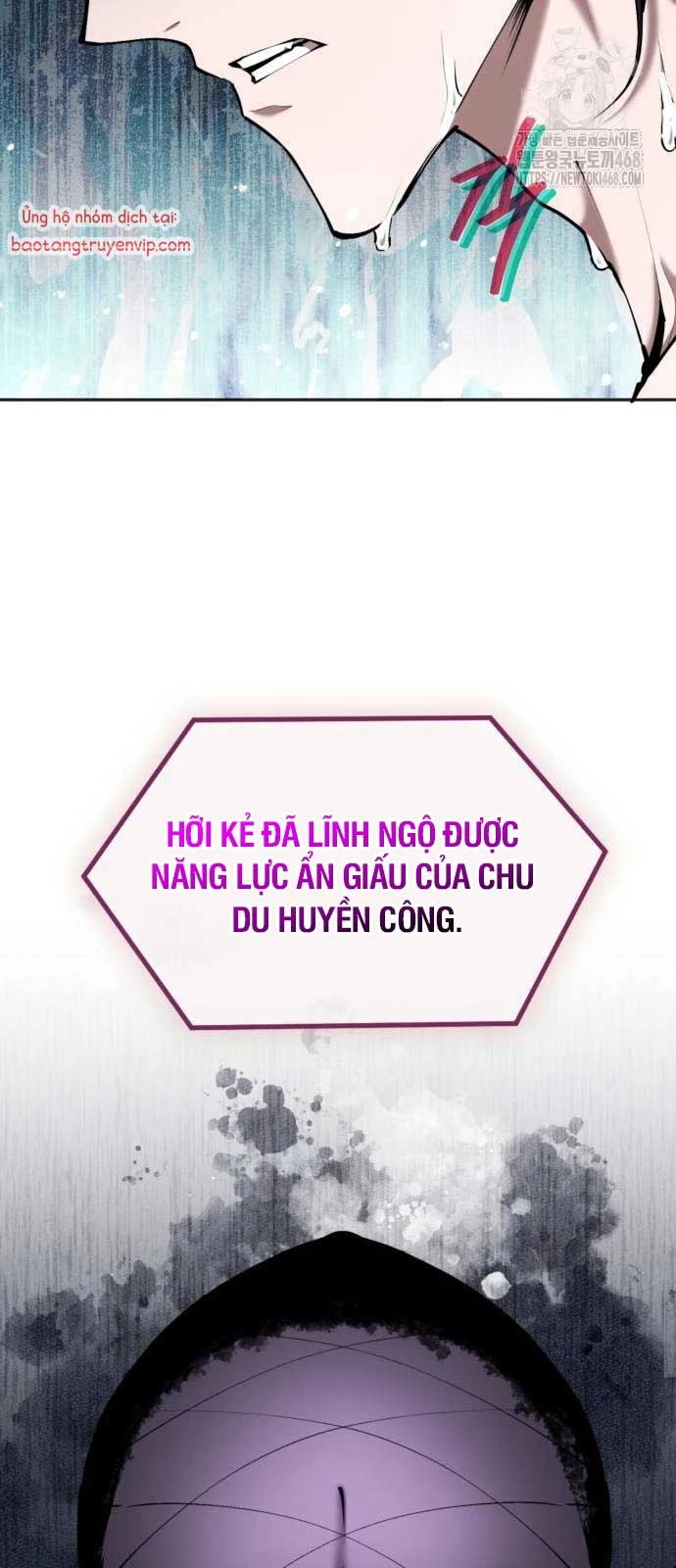Giáo Chủ Ma Giáo Cũng Biết Sợ Chapter 63 - 7