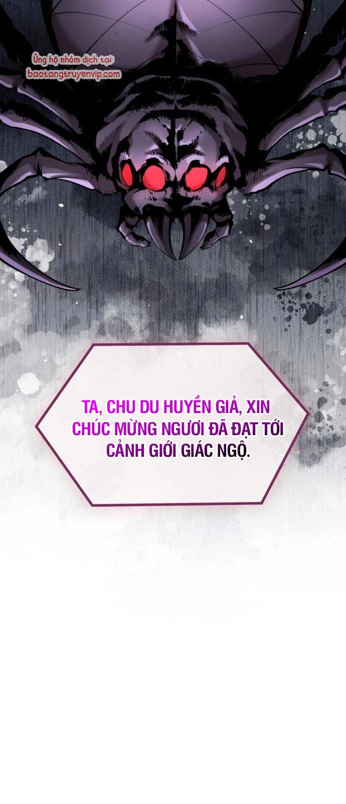 Giáo Chủ Ma Giáo Cũng Biết Sợ Chapter 63 - 8