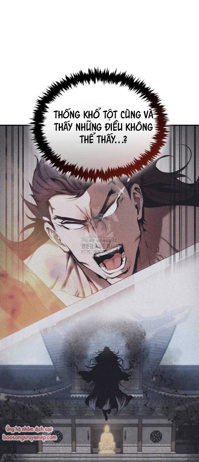 Giáo Chủ Ma Giáo Cũng Biết Sợ Chapter 63 - 10