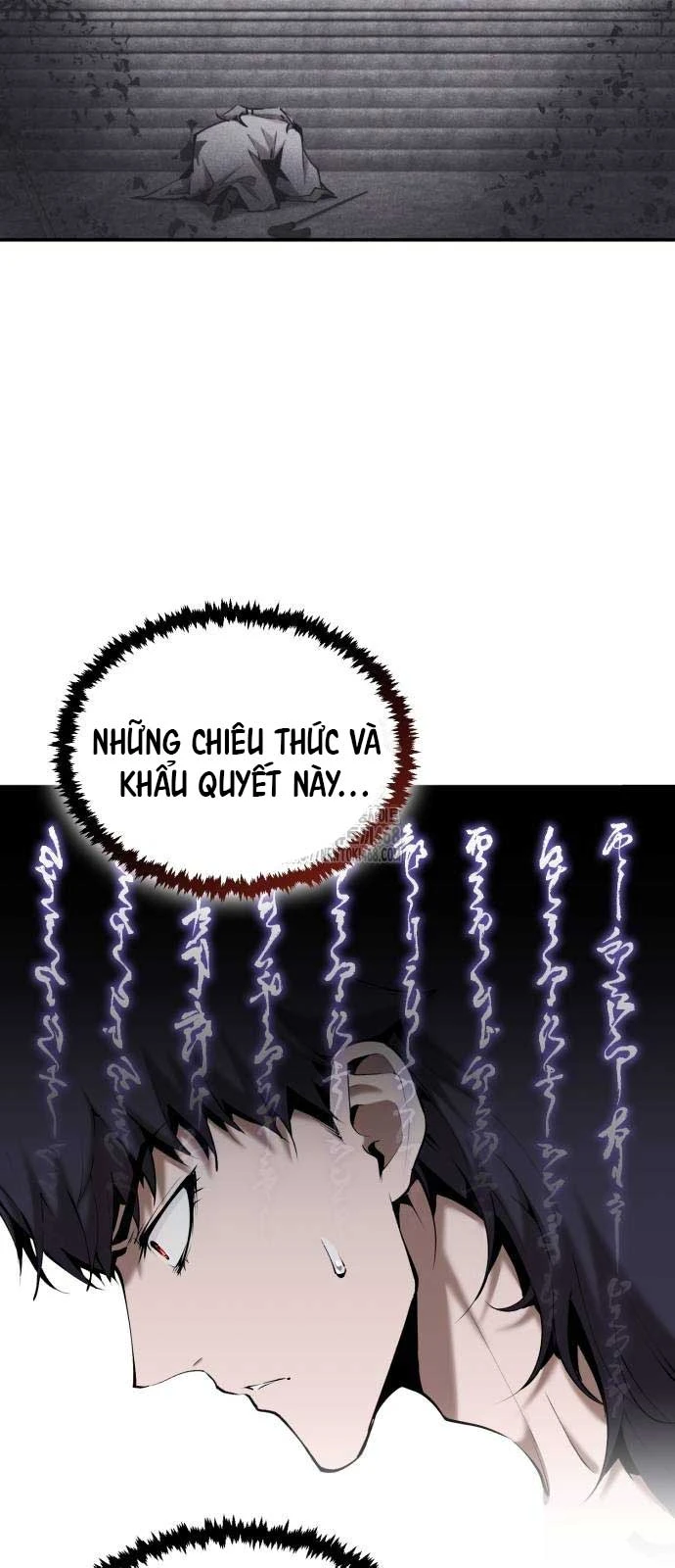 Giáo Chủ Ma Giáo Cũng Biết Sợ Chapter 63 - 11