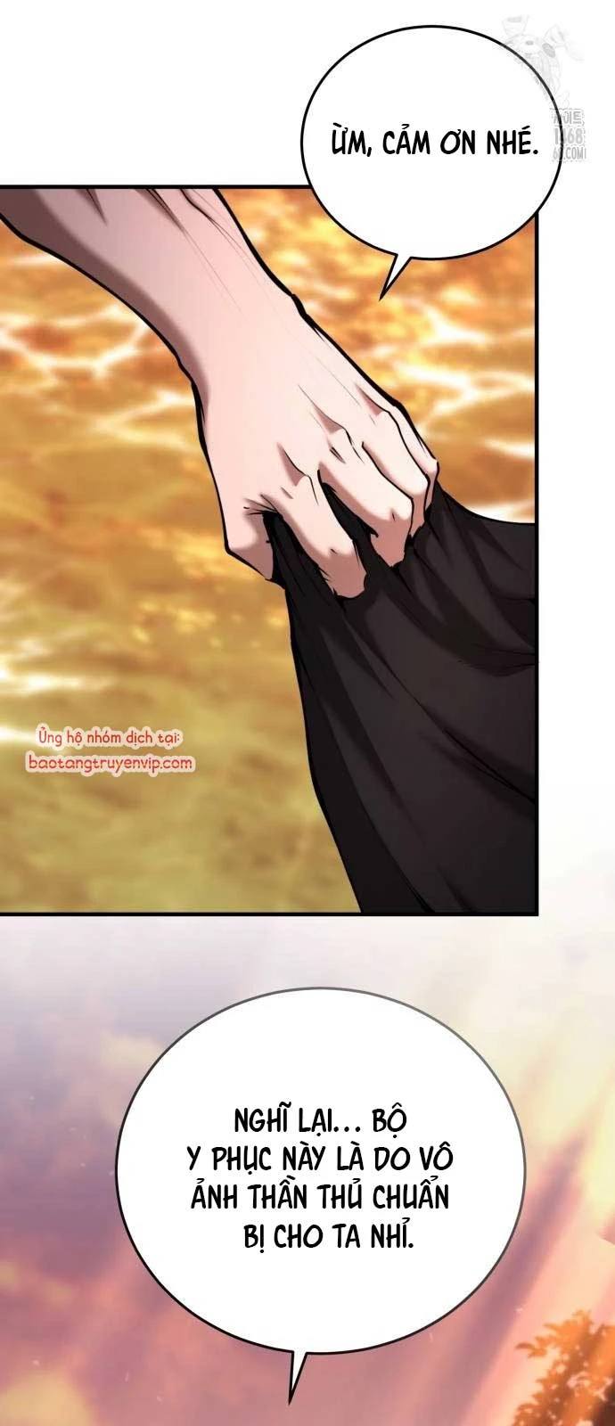 Giáo Chủ Ma Giáo Cũng Biết Sợ Chapter 63 - 19