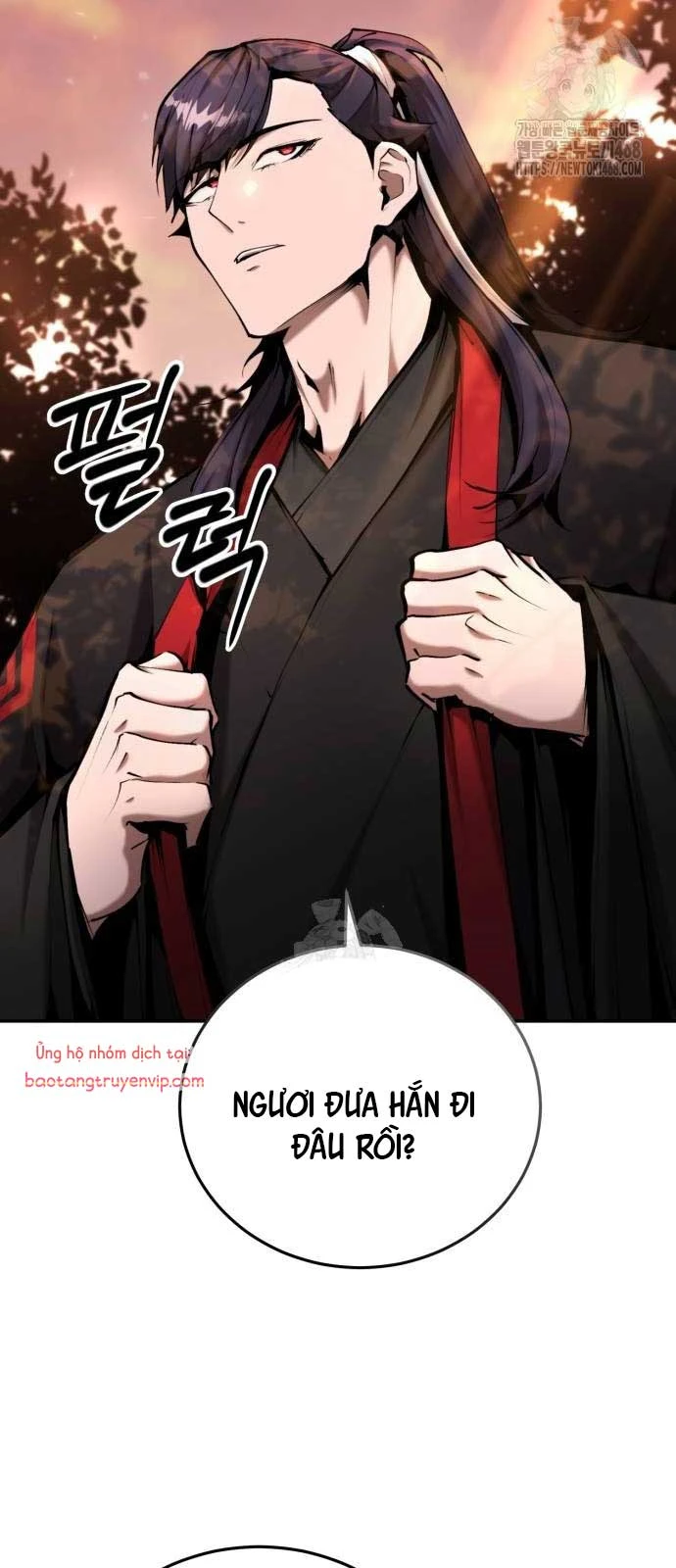 Giáo Chủ Ma Giáo Cũng Biết Sợ Chapter 63 - 20