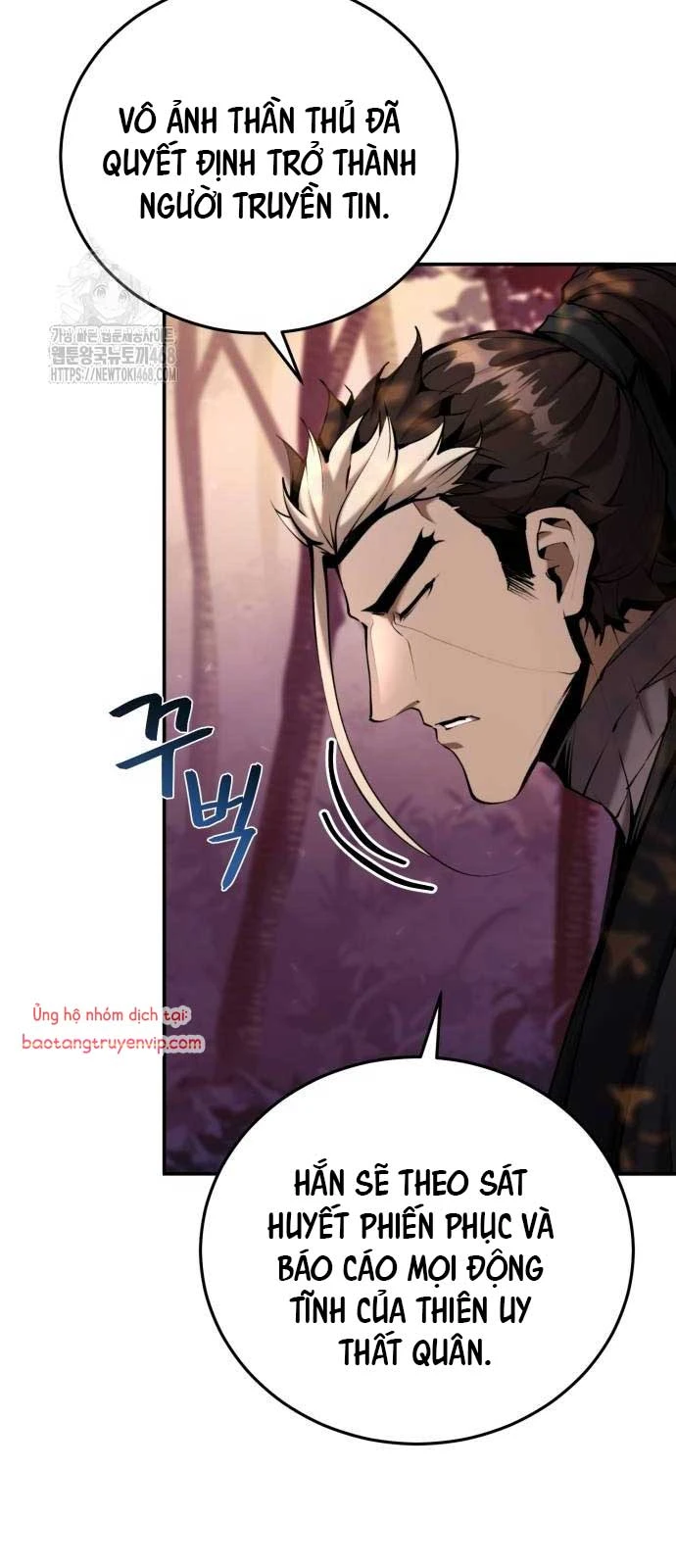 Giáo Chủ Ma Giáo Cũng Biết Sợ Chapter 63 - 21