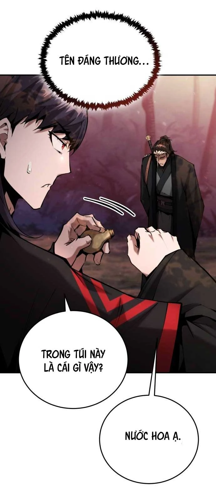 Giáo Chủ Ma Giáo Cũng Biết Sợ Chapter 63 - 22