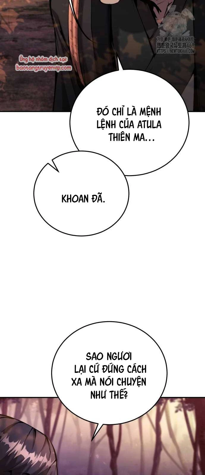 Giáo Chủ Ma Giáo Cũng Biết Sợ Chapter 63 - 25