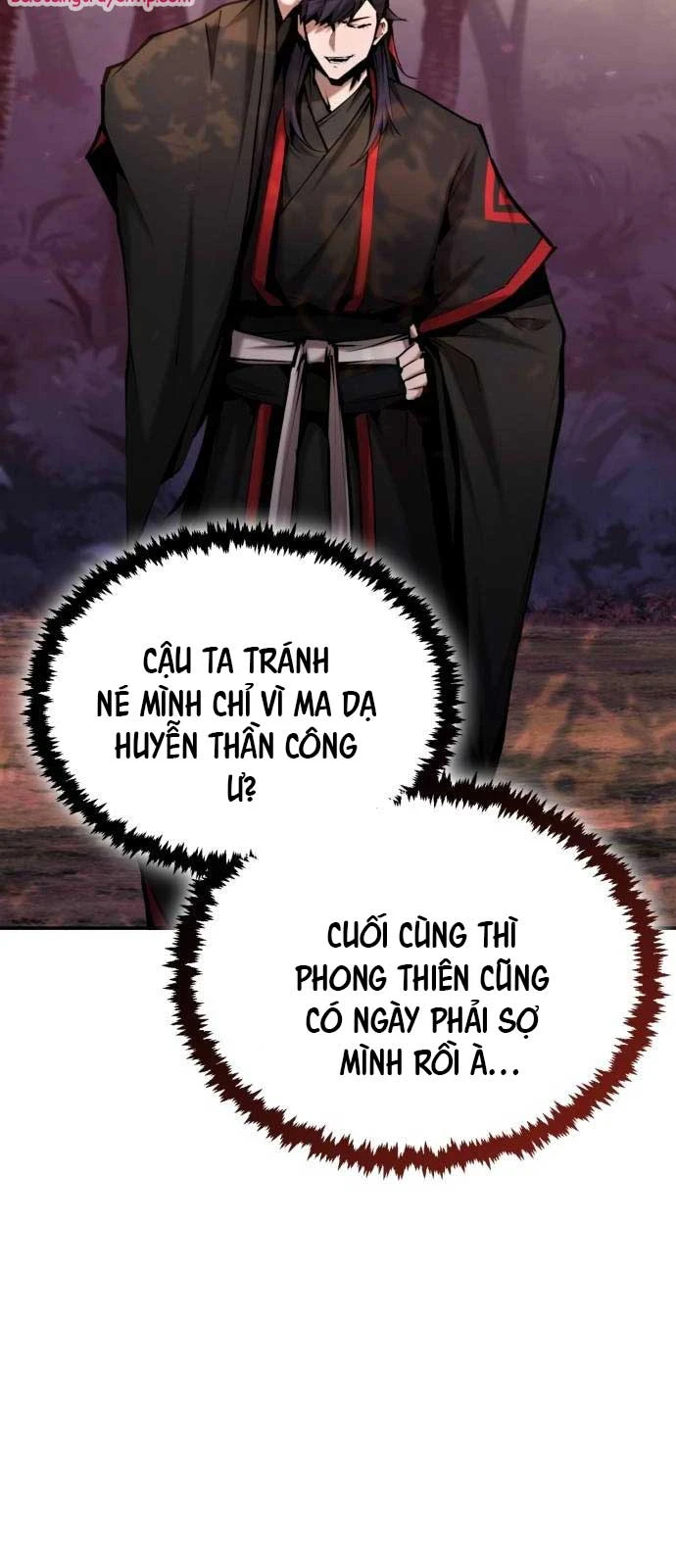 Giáo Chủ Ma Giáo Cũng Biết Sợ Chapter 63 - 28