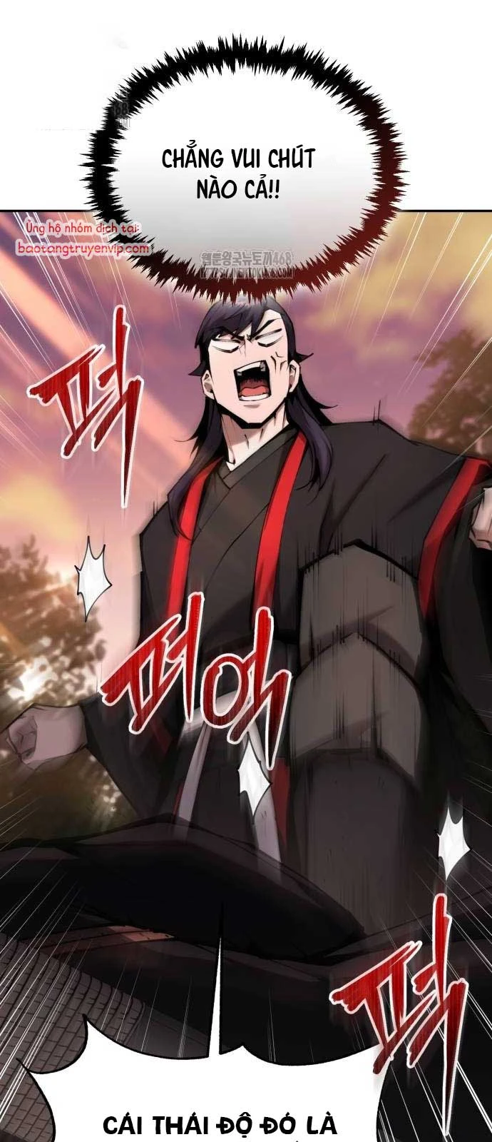 Giáo Chủ Ma Giáo Cũng Biết Sợ Chapter 63 - 29