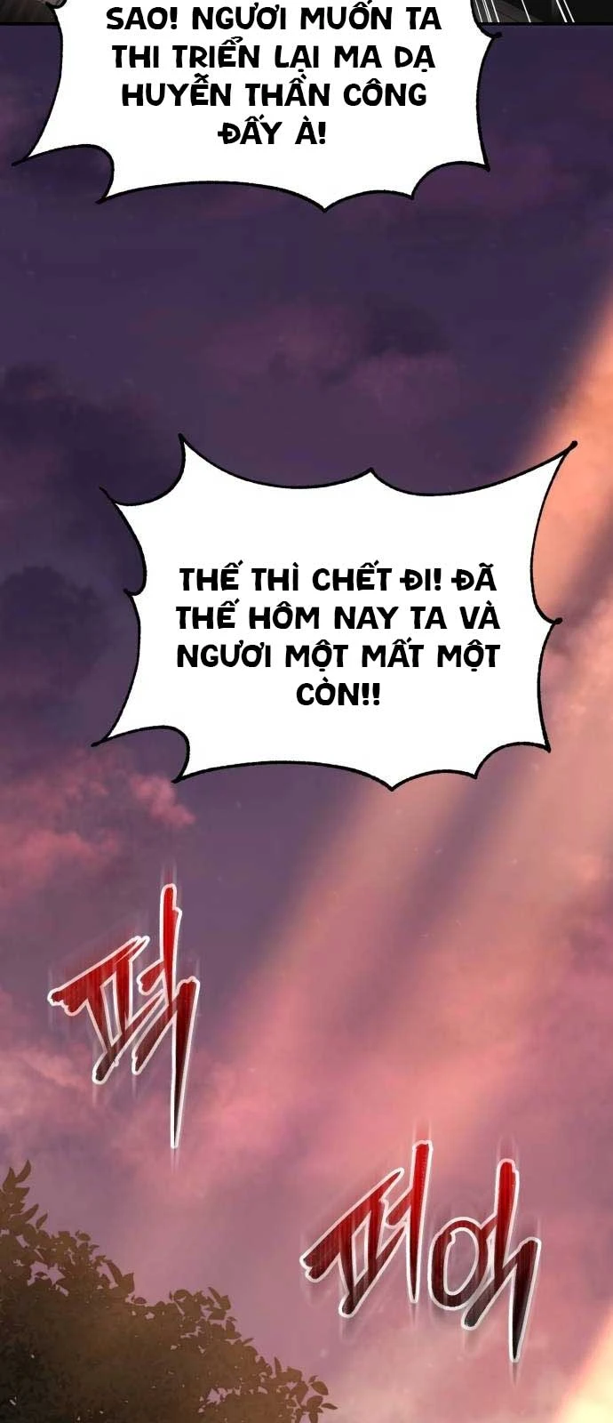 Giáo Chủ Ma Giáo Cũng Biết Sợ Chapter 63 - 30