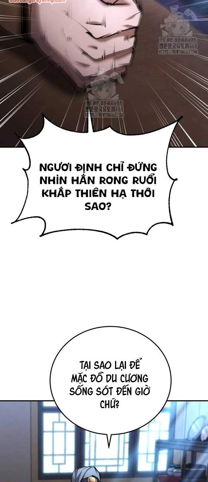 Giáo Chủ Ma Giáo Cũng Biết Sợ Chapter 63 - 33