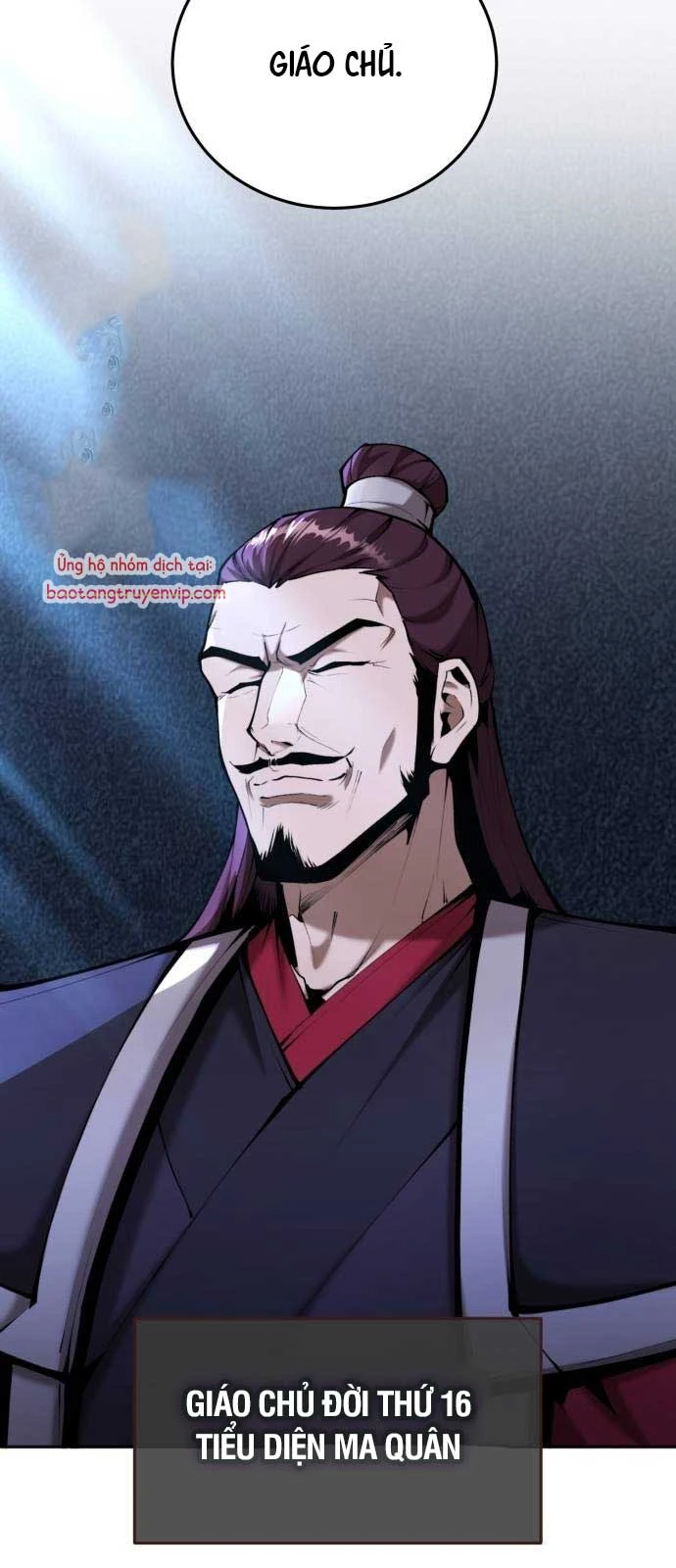 Giáo Chủ Ma Giáo Cũng Biết Sợ Chapter 63 - 35